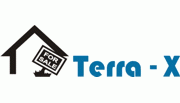Logo TERRA - X