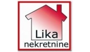 Logo LIKA NEKRETNINE