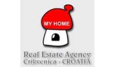 Logo MY HOME