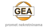 Logo GEA