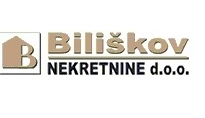 Logo BILIŠKOV NEKRETNINE