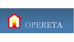 Logo OPERETA