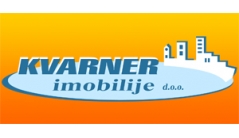 Logo KVARNER IMOBILIJE 