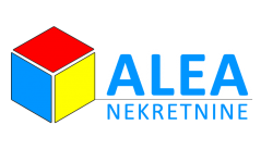 Logo ALEA NEKRETNINE