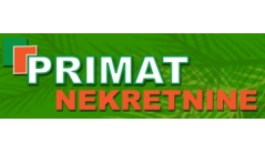 Logo PRIMAT-NEKRETNINE