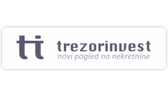 Logo TREZOR INVEST