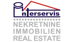 Logo INTERSERVIS - BULAT