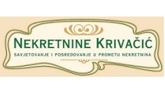 Logo KRIVAČIĆ NEKRETNINE