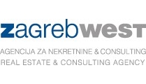 Logo ZAGREB WEST