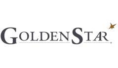 Logo GOLDEN STAR
