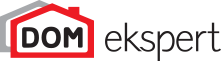 Logo Dom ekspert