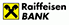 Raiffeisen banklogo