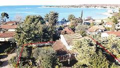 Nekretnina Novigrad, Novigrad