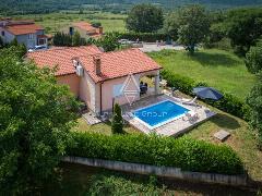 Nekretnina Labin, Labin