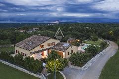 Nekretnina Sveti Petar U Šumi, Sveti Petar u Šumi