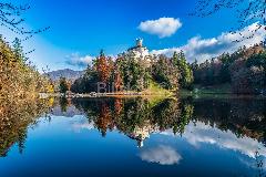 Nekretnina Bednja, Trakošćan