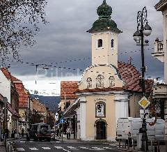 Nekretnina Zagreb, Gornji Grad- Medvešćak
