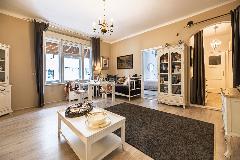 Nekretnina Zagreb, Donji Grad