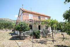 Nekretnina Trogir - Okolica, Plano