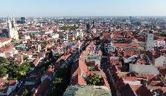 Nekretnina Zagreb, Gornji Grad- Medvešćak