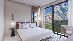 Nekretnina Makarska, Makarska