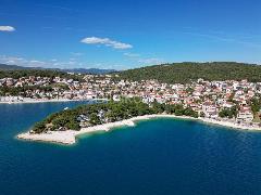 Nekretnina Trogir, Čiovo