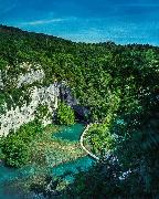 Nekretnina Plitvička jezera, Plitvička Jezera