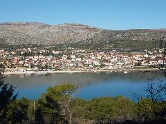 Nekretnina Trogir, Čiovo