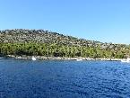 Nekretnina Šibenik, Grad