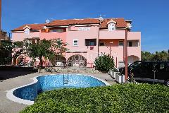 Nekretnina Vodice, Srima