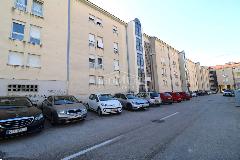 Nekretnina Šibenik, Meterize