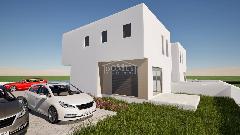 Nekretnina Vodice, Srima