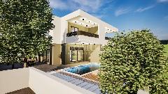 Nekretnina Vodice, Vodice