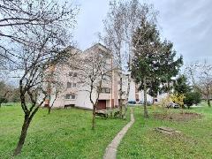 Nekretnina Zagreb, Maksimir