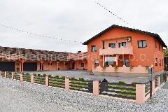 Nekretnina Bjelovar - Okolica, Prgomelje