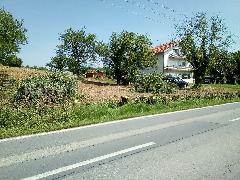Nekretnina Čazma, Dapci