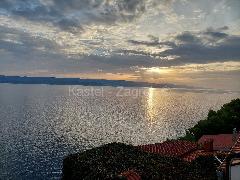 Nekretnina Omiš, Marušići