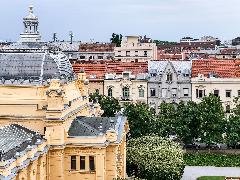 Nekretnina Zagreb, Donji Grad