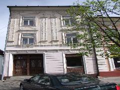 Nekretnina Otočac, Otočac