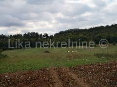 Nekretnina Perušić, Perušić