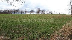 Nekretnina Gospić - Okolica, Lički Osik
