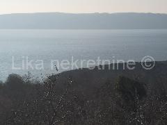 Nekretnina Karlobag, Cesarica