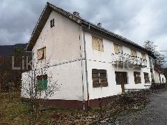 Nekretnina Gospić - Okolica, Brušane