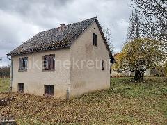 Nekretnina Gospić - Okolica, Smiljan