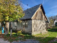 Nekretnina Gospić - Okolica, Žabica