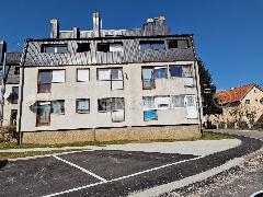 Nekretnina Plitvička jezera, Korenica