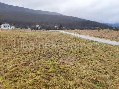 Nekretnina Otočac, Sinac