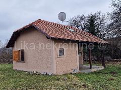 Nekretnina Otočac, Sinac
