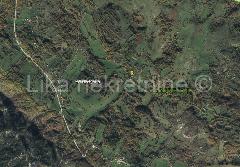 Nekretnina Gračac, Osredci