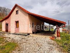 Nekretnina Krapinske toplice, Klokovec